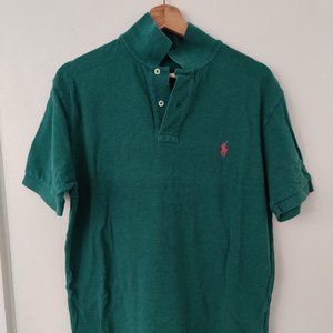 Ralph Lauren polo shirt